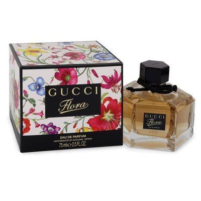 Gucci Flora EDP 75ml - Shams Shopping Centre Gucci