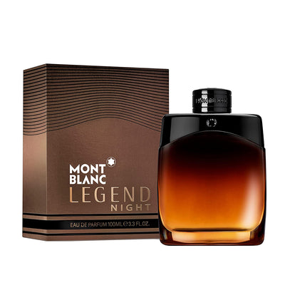 Mont Blanc Legend Night EDP 100ml - Shams Shopping Centre Mont Blanc