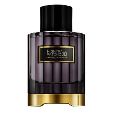 Carolina Herrera Nightfall Patchouli EDP 100ml - Shams Shopping Centre Carolina Herrera
