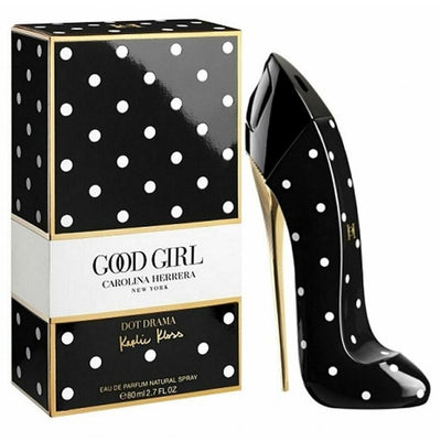 Carolina Herrera Good Girl Dot Drama EDP 80ml - Shams Shopping Centre Carolina Herrera