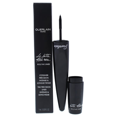 Guerlain Roll Ink Liner 01 Black Ink 1ml - Shams Shopping Centre Shams Shopping Centre