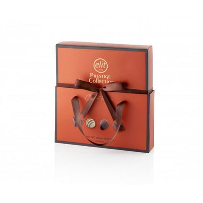 Elit Prestige Collection Chocolate Praline Meroon 168g - Shams Shopping Centre Elit