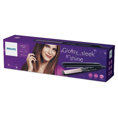 Philips Essential Care Straightener HP8321 - Shams Shopping Centre Shams Shopping Centre
