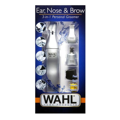 WAHL Ear Noser & Brow Trimmer 5560N - Shams Shopping Centre Wahl