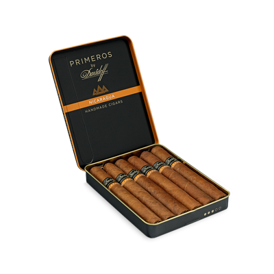 Davidoff 6 Nicaragua Primeros Cigar (Pack of 6) - Shams Shopping Centre Davidoff