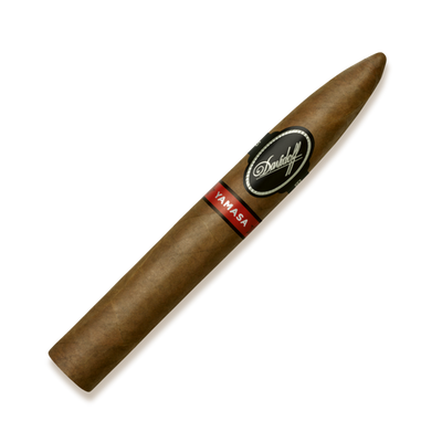 Davidoff Yamasa 12 Piramides Cigar (Single Cigar) - Shams Shopping Centre Davidoff