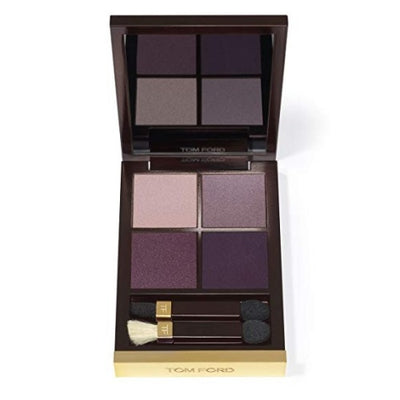 Tom Ford Eye Color Quad 09 Violet Dusk - Shams Shopping Centre Shams Shopping Centre