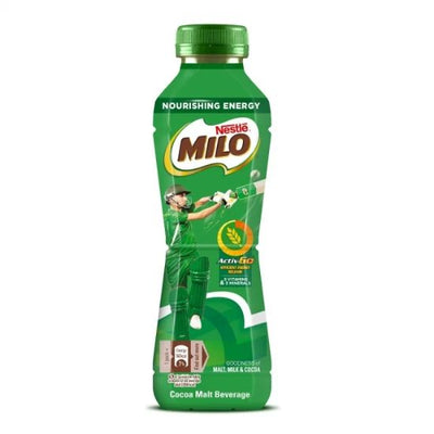 Nestle Milo Proto Malt 220ml - Shams Shopping Centre Nestle