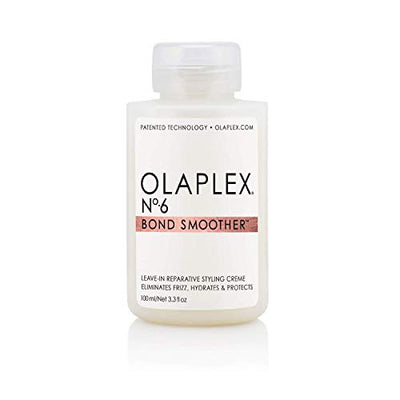 Olaplex No. 6 Bond Smoother Leave in Reparative Styling Creme 100ml - Shams Shopping Centre Olaplex