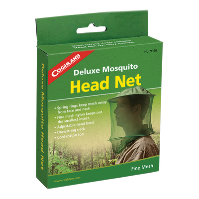 coghlans-deluxe-mosquito-head-net