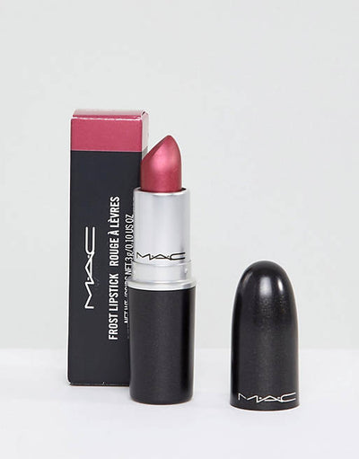 Mac Amplified Lipstick Impassioned 3g - Shams Shopping Centre Mac-Cosmetics