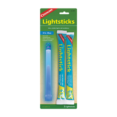 Coghlans Light Stick Blue 9830 - Shams Shopping Centre Coghlans