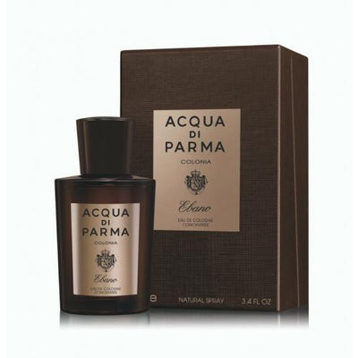 Acqua Di Parma Colonia Ebano EDC 100ml - Shams Shopping Centre Acqua Di Parma