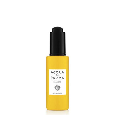 Acqua Di Perma Barbiere Shaving Oil 30ml - Shams Shopping Centre Acqua Di Parma