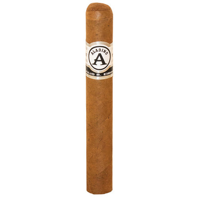 Aladino Churchill Connecticut 52X7 Cigar (Single Cigar) - Shams Shopping Centre Aladino