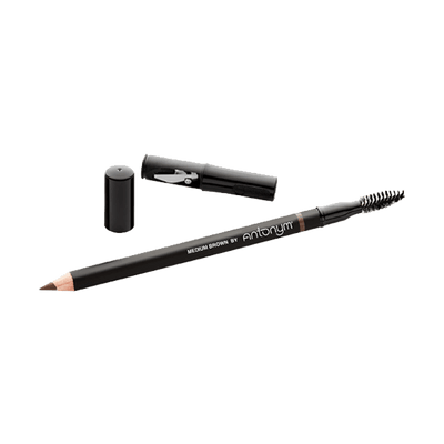 Antonym Natural Eyebrow Pencil Medium Brown - Shams Shopping Centre Antonym