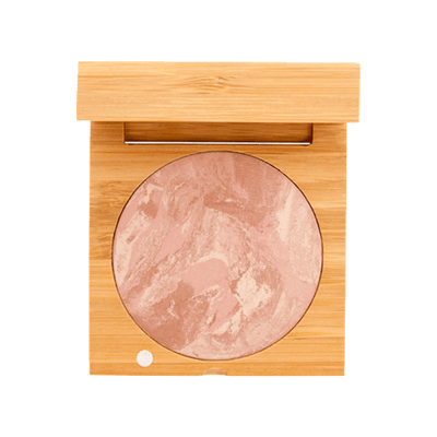 Antonym Organic Baked Blush Rose - Shams Shopping Centre Antonym