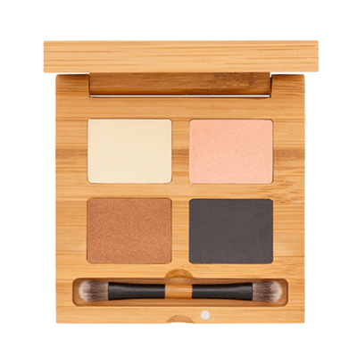 Antonym Organic Eyeshadow Quattro Croisette - Shams Shopping Centre Antonym