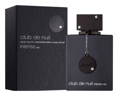Armaf Club De Nuit EDT Intense 105ml - Shams Shopping Centre Armaf