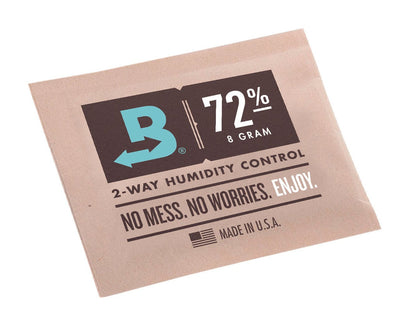 Boveda 72% 2 Way Humidity Control Mini 8g - Shams Shopping Centre Boveda