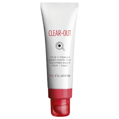 Clarins Clear-Out Black Head Expert 50ml - Shams Shopping Centre Clarins