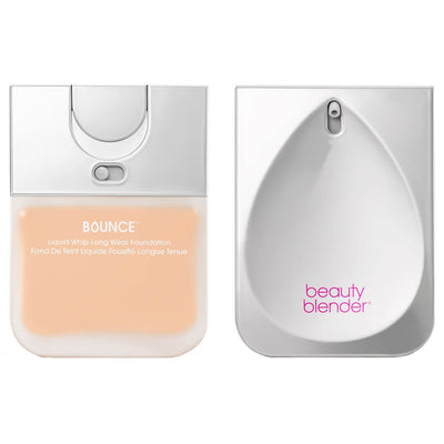 Beauty Blender Bounce Foundation 2.20N/O 30ml - Shams Shopping Centre Beauty Blender