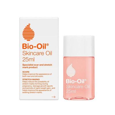 Bio Skin Care Oil 25ml - Shams Shopping Centre Bio Oil
