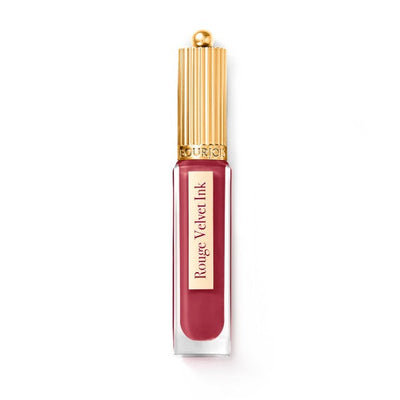 Bourjois Velvet Ink Liquid Lipstick 15 Sweet Darling - Shams Shopping Centre Bourjois