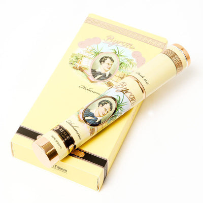 Byron Habanero Tube (Single Cigar) - Shams Shopping Centre Byron