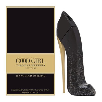 Carolina Herrera Good Girl Supreme EDP 80ml - Shams Shopping Centre Carolina Herrera