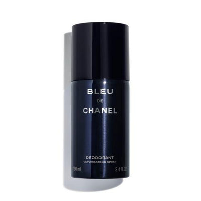 Chanel Bleu De Chanel Deodorant Spray 100ml - Shams Shopping Centre Chanel