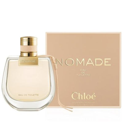 Chloe Nomade EDT 75ml - Shams Shopping Centre Chloe