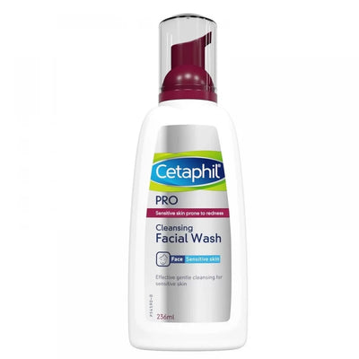 Cetaphil Pro Cleansing Facial Wash 236ml - Shams Shopping Centre Cetaphil