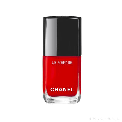 Chanel Nail Polish 500 Rouge Essential - Shams Shopping Centre Chanel