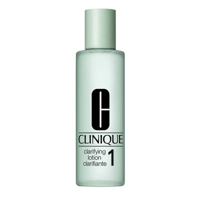 Clinique Clarifying Lotion 1 For Very Dry to Dry Skin 200ml - Shams Shopping Centre Clinique