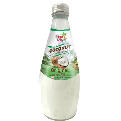 Coco Royal Coconut Mango Drink 290ml - Shams Shopping Centre Misc Drinks