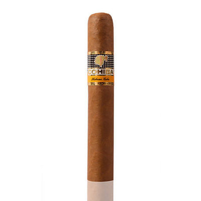 Cohiba Robustos VAR (Single Cigar) - Shams Shopping Centre Cohiba