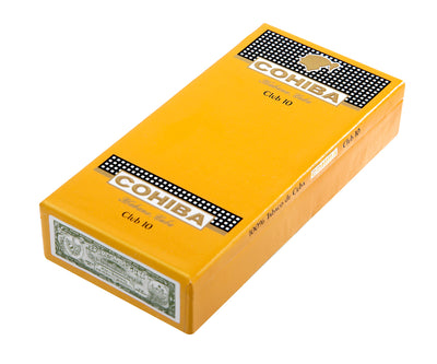cohiba-club10-cigars