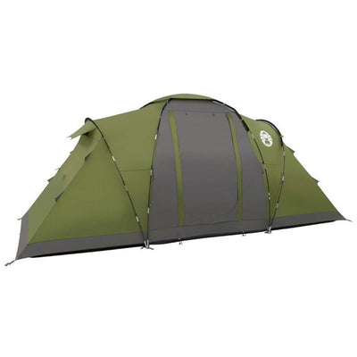 Coleman Bering 4 Tent - Shams Shopping Centre Coleman