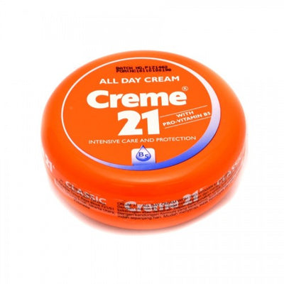 Cream 21 all day cream 150ml - Shams Shopping Centre Creme21