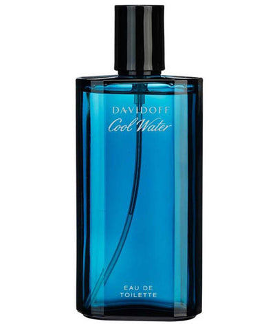 Davidoff Cool Water Man 125ml - Shams Shopping Centre Davidoff