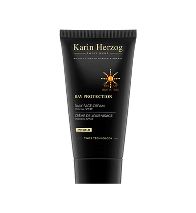 Karin Herzog Day Protection Daily Face Cream 50ml - Shams Shopping Centre Karin Herzog