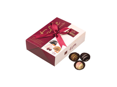 Elit Gourmet Collection Truffle Mix 195g - Shams Shopping Centre Elit