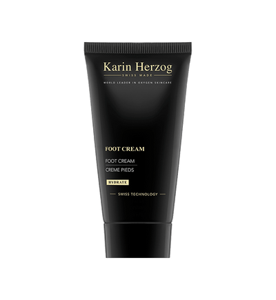 Karin Herzog Foot Cream Hydrate 50ml - Shams Shopping Centre Karin Herzog