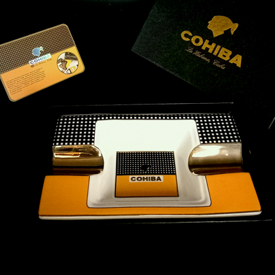 Cohiba Cigar Ashtray A558 - Shams Shopping Centre Cohiba