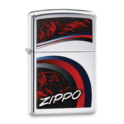 Zippo 29415 Satin And Ribbons - Shams Shopping Centre Zippo
