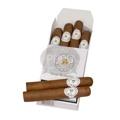 The Griffin's Nicaragua Robusto 4 Cigars - Shams Shopping Centre Griffins