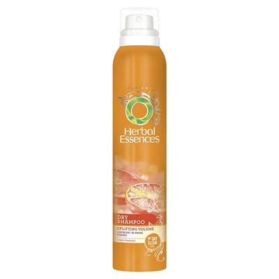Herbal Essences Uplifting Volume Dry Shampoo 180ml - Shams Shopping Centre Herbal Essence