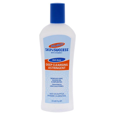 Palmers Deep Cleansing Facial Anstringent 250ml - Shams Shopping Centre Palmer'S