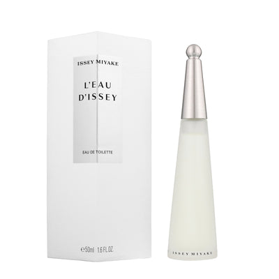 Issey Miyake L'eau D'issey EDT 50ml - Shams Shopping Centre Issey Miyake